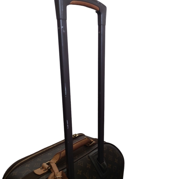 💕Authentic Louis Vuitton Monogram Luggage💕 - Picture 8 of 16